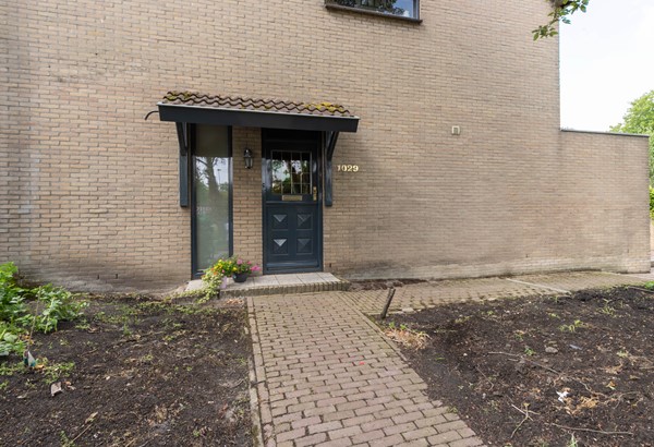 Medium property photo - Spieringweg 1029, 2136 LM Zwaanshoek